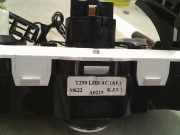 Heizung Bedienung T250LHDAC Daewoo / Chevrolet Aveo (250) Schrägheck 1.2 16V (B12D1(Euro 5)) 2010