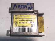 Steuergerät Airbag 94FG14B056B1A Ford Fiesta 4 Schrägheck 1.25 16V (DHA) 1999
