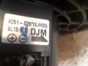 Gebläsemotor Daewoo / Chevrolet Kalos (SF48) Schrägheck 1.2 (F12S3(Euro 3)) 2005