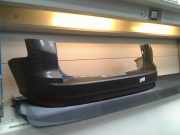 Stoßstange Hinten Ford Focus 3 Wagon Kombi 1.6 SCTi 16V (JQDB) 2017