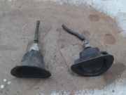 Kennzeichenbeleuchtung Citroën C1 Schrägheck 1.0 12V (1KR-FE(CFB)) 2008-05