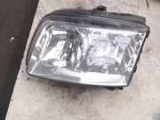 Scheinwerfer Links 6N1941015AD Volkswagen Polo III (6N2) Schrägheck 1.0 (ALD) 2000 ALD