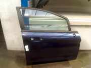 T?r Rechts Vorne Ford Fiesta 6 (JA8) Schr?gheck 1.25 16V (STJA(Euro 5)) 2011