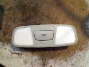 Innenbeleuchtung 8U0947111 Audi A1 Sportback (8XA/8XF) Schrägheck 5-drs 1.0 TFSI Ultra 12V (CHZB(Euro 6)) 2016