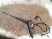 Antenne 20863983 Opel Meriva (B) Großraumlimousine 1.4 Turbo 16V ecoFLEX (A14NEL(Euro 5)) 2010