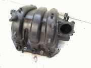 Ansaugkrümmer 03E129711D Seat Ibiza IV (6J5) Schrägheck 5-drs 1.2 12V (CGPA) 2010