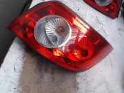 Rücklicht Rechts 8200142687A Renault Megane II CC (EM) Cabrio 2.0 16V (F4R-770) 2005