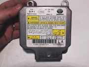 Steuergerät Airbag 96336865 Daewoo / Chevrolet Matiz Schrägheck 0.8 S,SE (F8CV) 2001