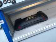 Stoßstange Hinten Mazda 2 (DE) Schrägheck 1.3 16V MZR (ZJVE) 2013