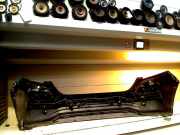 Sto?stange Hinten 86611K4000 Hyundai Kona (OS) SUV 39 kWh (EM16) 2019