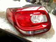 Rücklicht Links Citroën DS3 (SA) Schrägheck 1.6 e-HDi (DV6DTED(9HP)) 2011