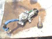 Zündschloss + Schlüssel Hyundai i10 (F5) Schrägheck 1.2i 16V (G4LA) 2008