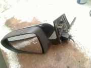 Außenspiegel Links Elektrisch Mitsubishi Colt (Z2/Z3) Schrägheck 1.3 16V (4A90) 2006