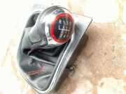 Schaltmanschette Volkswagen Golf V (1K1) Schrägheck 1.6 FSI 16V (BAG) 2006 BAG