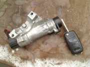 Z?ndschloss + Schl?ssel 4B0905851C Skoda Fabia II (5J) Schr?gheck 5-drs 1.2i (CHFA) 2009