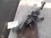 Scheibenwischer Mechanisch Renault Megane II Grandtour (KM) Kombi 5-drs 1.6 16V (K4M-812) 2007