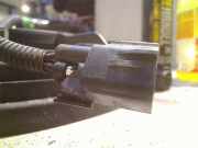 Kühlerventilatormotor Hyundai i20 Schrägheck 1.2i 16V (G4LA) 2009