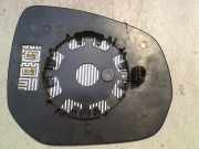 Außenspiegelglas Links 232634053 Peugeot 5008 I (0A/0E) Großraumlimousine 1.6 THP 16V (EP6CDT(5FV)) 2012