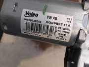 Scheibenwischermotor Hinten 5G0955711A Volkswagen Golf VII Variant (AUVV) Kombi 1.6 TDI BlueMotion 16V (CXXB) 2016 CXXB