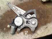 Fensterheber Elektr. Rechts Hinten 988101J100 Hyundai i20 Schrägheck 1.2i 16V (G4LA) 2012