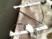 Fensterheber Elektr. Links Vorne Mitsubishi Colt (Z2/Z3) Schrägheck 1.1 12V (3A91) 2005