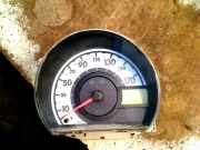 Tacho 838000H011A Toyota Aygo (B10) Schrägheck 1.0 12V VVT-i (1KR-FE) 2008