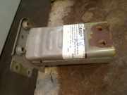 Stoßstangenteil Opel Karl Schrägheck 5-drs 1.0 12V (B10XE(Euro 6)) 2018