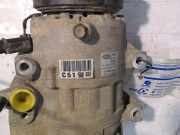 Klima Pumpe HCCF500DE4AA01 Hyundai Matrix Schrägheck 1.6 16V (G4EDG) 2006