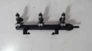 Einspritzdüsen Düsenstock 04C133313H Skoda Citigo Schrägheck 1.0 12V (CHYA) 2012