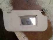 Sonnenblende Rechts Ford Mondeo IV Wagon Kombi 2.0 16V (A0BA(Euro 5)) 2009