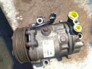 Klima Pumpe Fiat Doblo Cargo (223) Van 1.3 D 16V Multijet (199.A.2000) 2010