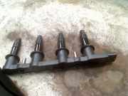 Zündung 098622A209 Opel Astra H (L48) Schrägheck 5-drs 1.6 16V Twinport (Z16XEP(Euro 4)) 2006