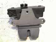 Heckschloss Ford Focus 2 Wagon Kombi 1.4 16V (ASDA) 2006