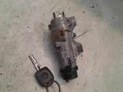 Zündschloss + Schlüssel Volkswagen Fox (5Z) Schrägheck 1.2 (BMD) 2009 BMD