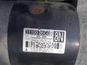 Anlasser Suzuki Swift (ZA/ZC/ZD1/2/3/9) Schrägheck 1.3 VVT 16V (M13A VVT) 2010