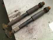 Stoßdämpferset Hinten 33526771555 BMW 1 serie (E87/87N) Schrägheck 5-drs 116i 1.6 16V (N43-B16A) 2008