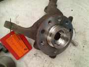 Achsschenkel Rechts Vorne Opel Zafira (F75) Großraumlimousine 1.6 16V (X16XEL) 2003