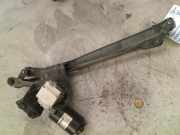 Scheibenwischer Mechanisch Fiat Seicento (187) Schrägheck 1.1 S,SX,Sporting,Hobby,Young (176.B.2000) 1998