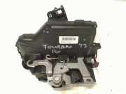 Türschloss Rechts Vorne 3D1837016AR Volkswagen Touran (1T3) Großraumlimousine 1.2 TSI (CBZB(Euro 5)) 2013 CBZB(Euro 5)