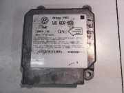 Steuergerät Airbag 1J0909603 Volkswagen Lupo (6X1) Schrägheck 3-drs 1.4 16V 75 (AHW) 1999 AHW