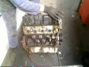 Motor Ford Ka I Schrägheck 1.3i (BAA) 2004