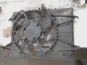 Kühlerventilatormotor Kia Cee'd (EDB5) 5-Drs. 1.4 CVVT 16V (G4FA) 2008
