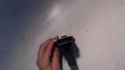 Luftmengenmesser XS7F12B579AA Ford Mondeo III Wagon Kombi 2.0 TDCi 115 16V (HJBA) 2002