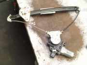 Fensterheber Elektr. Rechts Hinten Honda Accord Tourer (CM/CN) Kombi 2.4 i-VTEC 16V (K24A3(Euro 4)) 2004