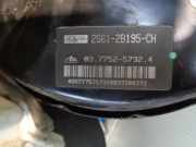 Bremskraftverstärker Ford Fiesta 5 (JD/JH) Schrägheck 1.25 16V (FUJA) 2005