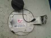 Tankklappe Suzuki Alto Schrägheck 5-drs 1.0 12V (K10B) 2011