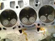 Zylinderkopf 04C103404F Volkswagen Up! (121) Schrägheck 1.0 12V 60 (CHYA) 2017 CHYA