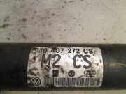 Antriebswelle Rechts Vorne 1J0407272CS Skoda Octavia Kombi (1U5) Kombi 5-drs 1.9 TDI 100 (ATD) 2003