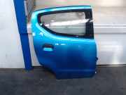 Tür Rechts Hinten Suzuki Alto Schrägheck 5-drs 1.0 12V (K10B) 2010