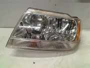 Scheinwerfer Links Jeep Grand Cherokee (WG/WJ) SUV 4.0i (MX_SMPI) 2000